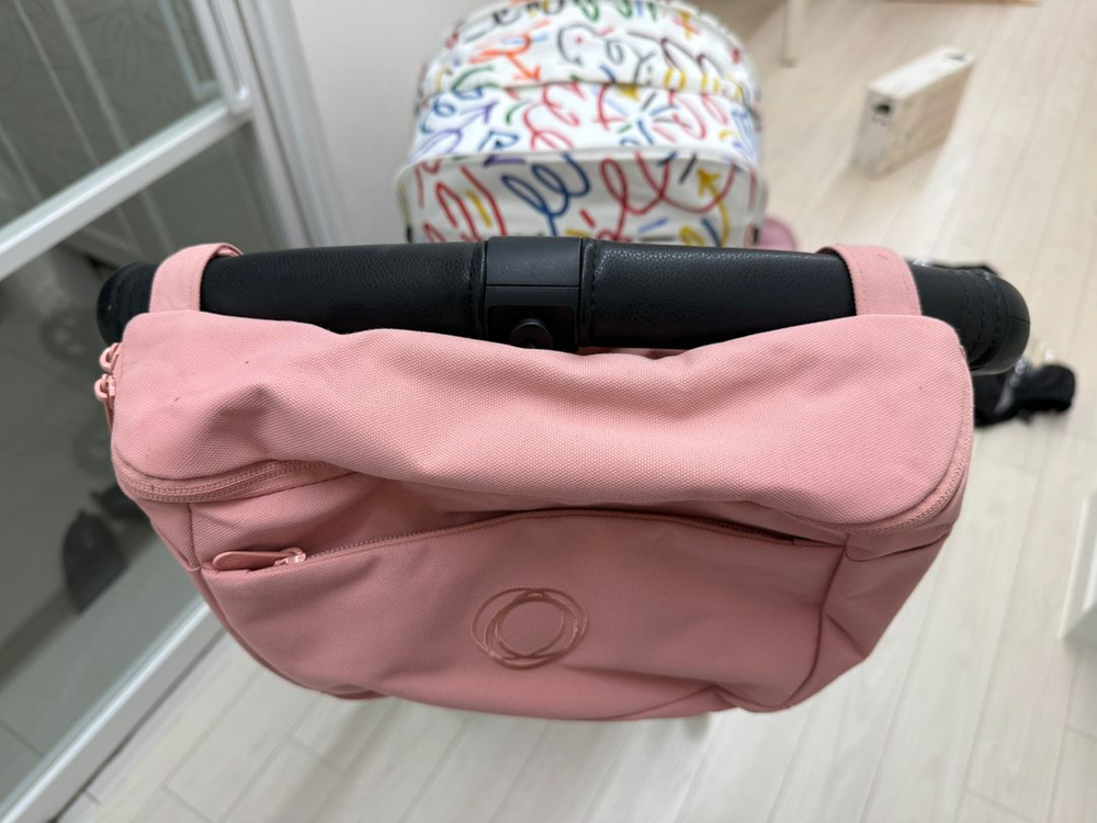 부가부 비6 아트 오브 디스커버리 한정판 이미지