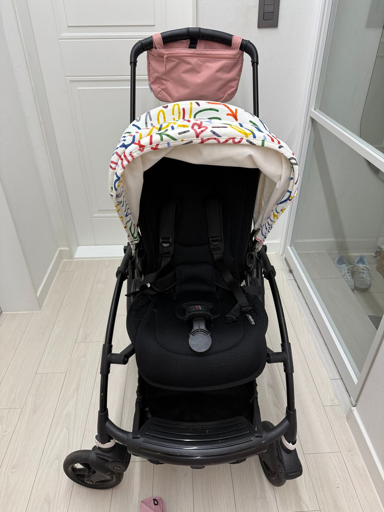 부가부 비6 아트 오브 디스커버리 한정판 이미지