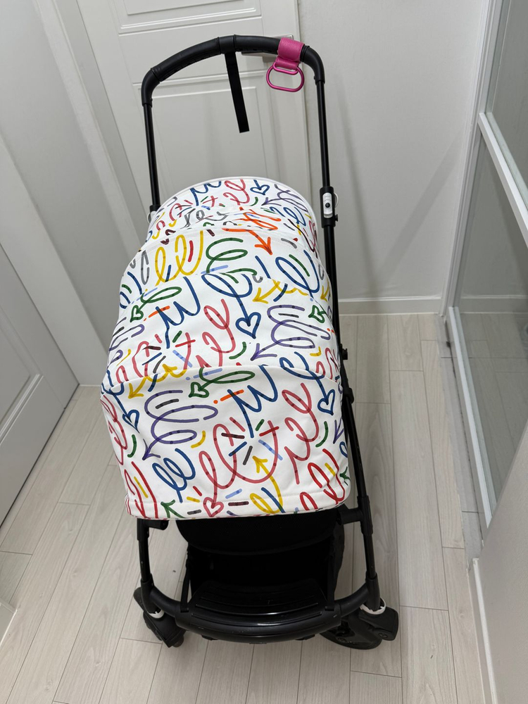 부가부 비6 아트 오브 디스커버리 한정판 이미지