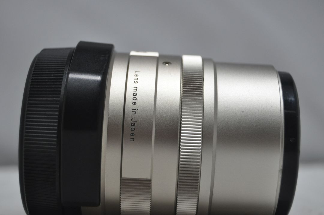 콘탁스21mm90mm.35-70mm 콘탁스T3케이스 필터46 콘탁스후드GG-1.2.3렌즈케이스팝니다--5