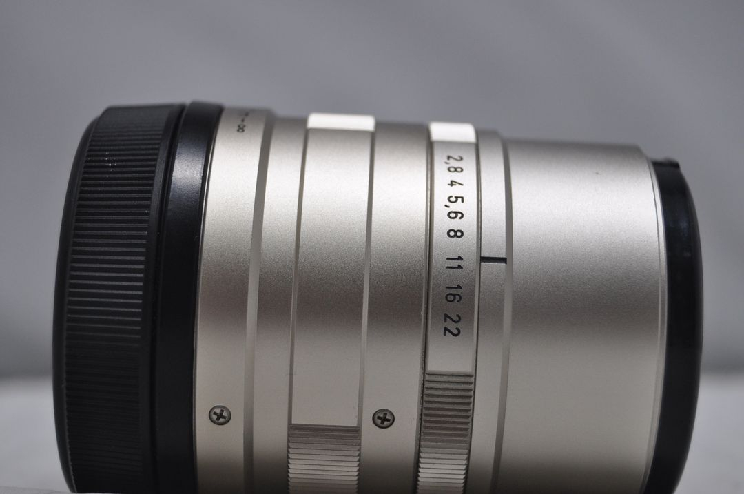 콘탁스21mm90mm.35-70mm 콘탁스T3케이스 필터46 콘탁스후드GG-1.2.3렌즈케이스팝니다--4