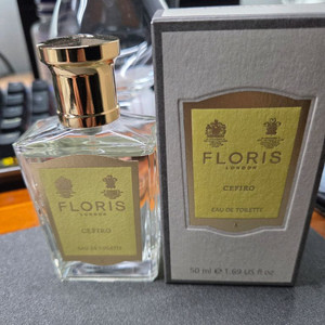 플로리스 런던 세피로 50ml 국문택