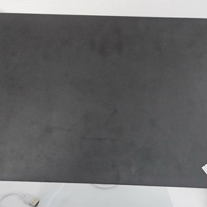 레노버 씽크패드 T60 i7-6600램32기가 노트북