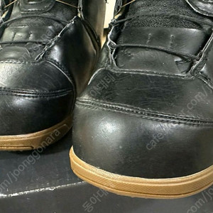 스노우보드 부츠 265 디럭스 엣지 이미지