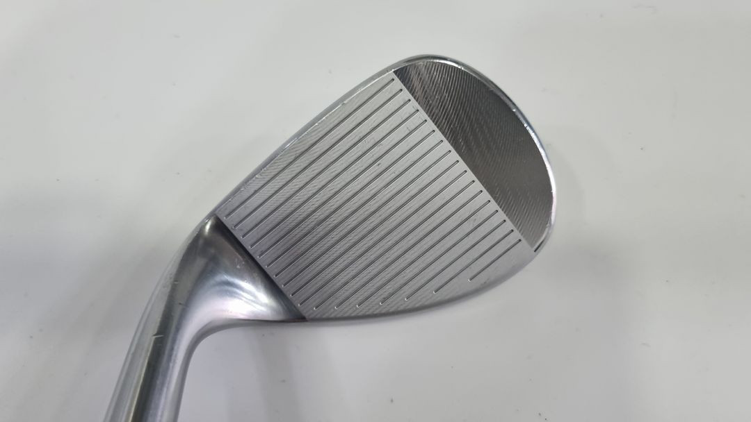 클리블랜드 RTX F-FORGED II 웨지 56도 경량스틸 950 S강도--4