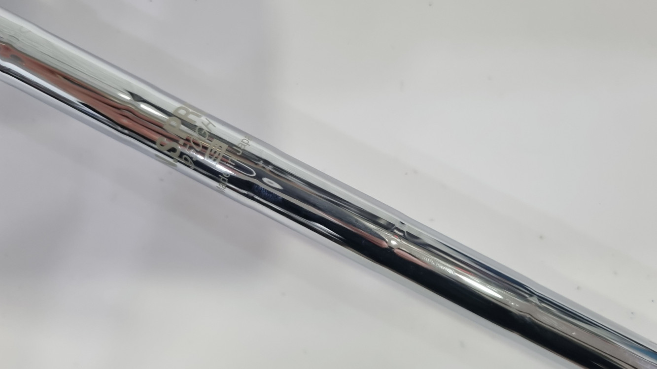 클리블랜드 RTX F-FORGED II 웨지 56도 경량스틸 950 S강도--2