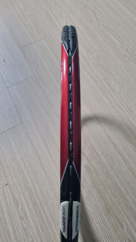 프린스 더레이트가방,윌슨 테니스 라켓 이미지