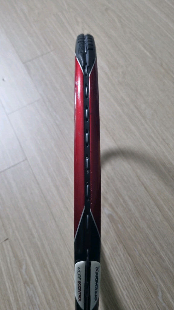 프린스 더레이트가방,윌슨 테니스 라켓 이미지