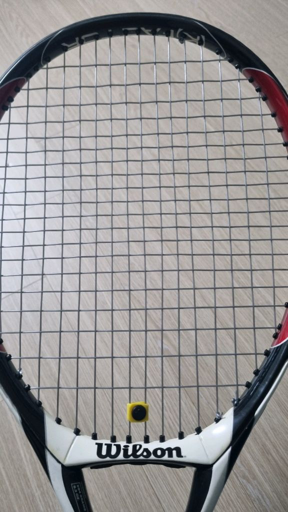 프린스 더레이트가방,윌슨 테니스 라켓 이미지