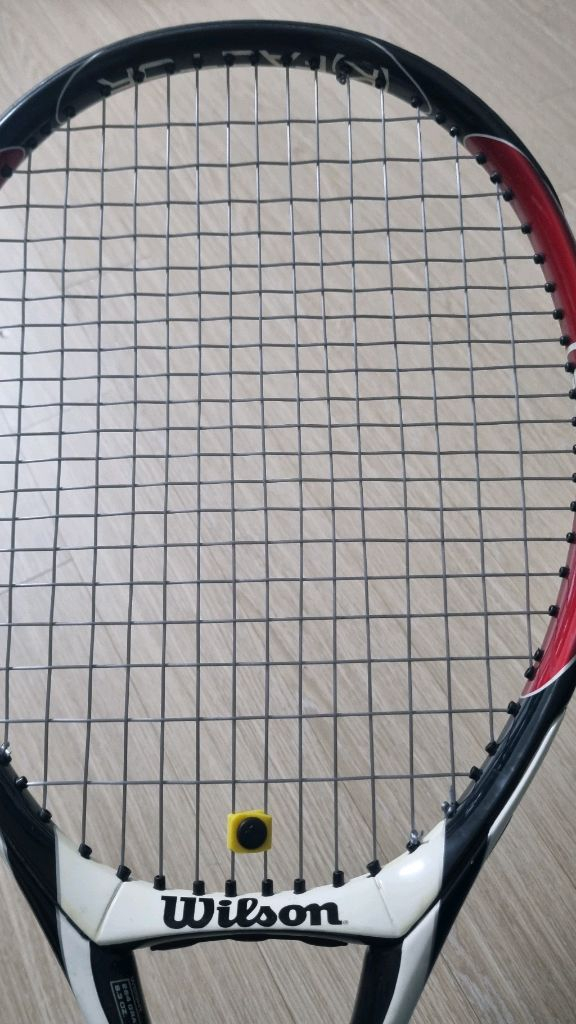 프린스 더레이트가방,윌슨 테니스 라켓 이미지