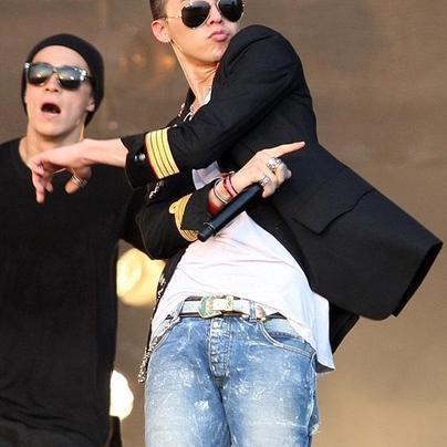 [31] 발망 페인트 디스진 balmain 청바지 지디 이미지