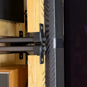 B&W 파노라마3 사운드바