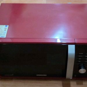 삼성 전자레인지 20L