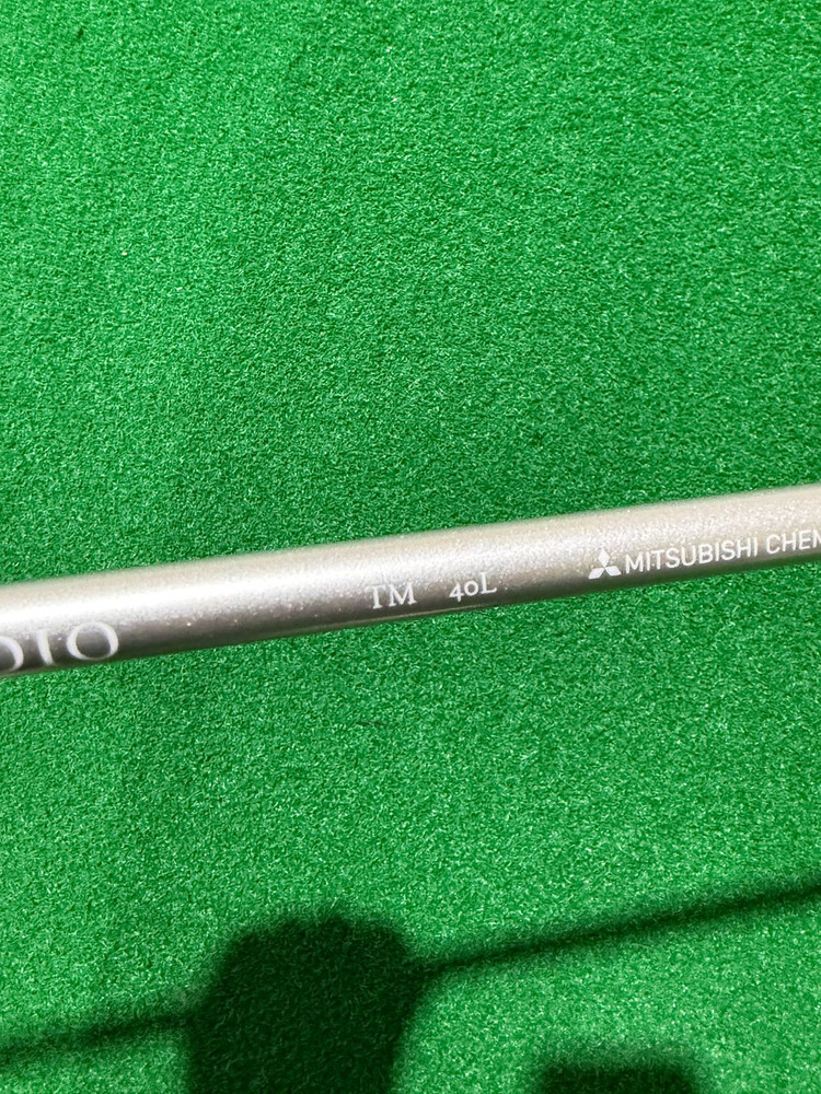 테일러메이드 Qi35 max lite 12도 L스팩--4