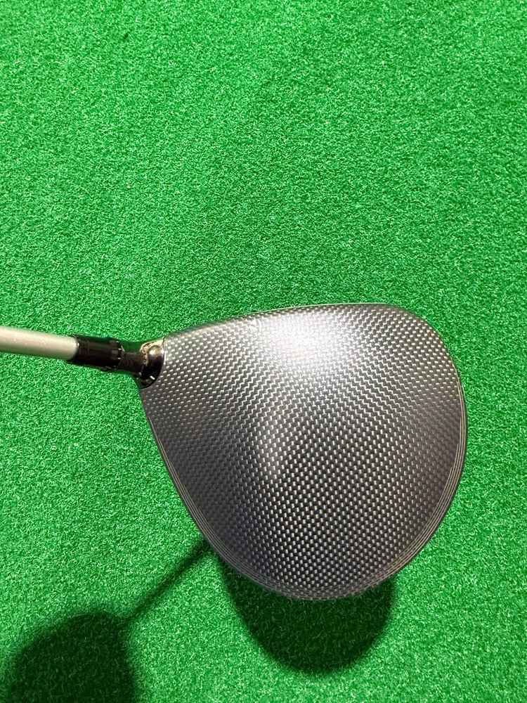 테일러메이드 Qi35 max lite 12도 L스팩--3