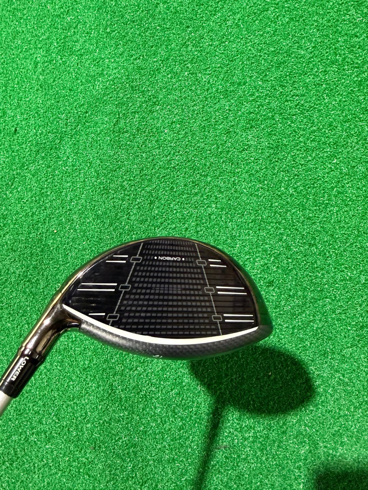 테일러메이드 Qi35 max lite 12도 L스팩--2