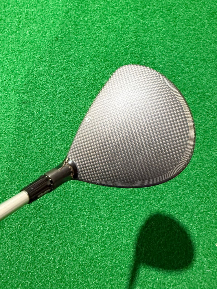 테일러메이드 Qi35max lite 5번 우드 L 스팩--3