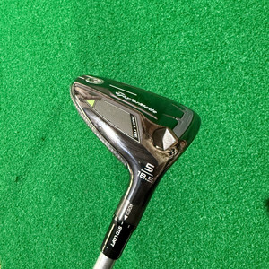 테일러메이드 Qi35max lite 5번 우드 L 스팩