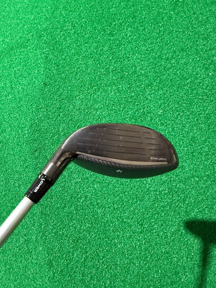 테일러메이드 Qi35max lite 5번 우드 L 스팩--2