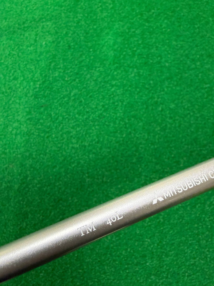 테일러메이드 Qi35max lite 5번 우드 L 스팩--4