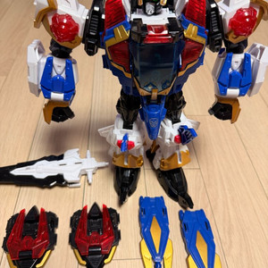 헬로카봇 제트크루져