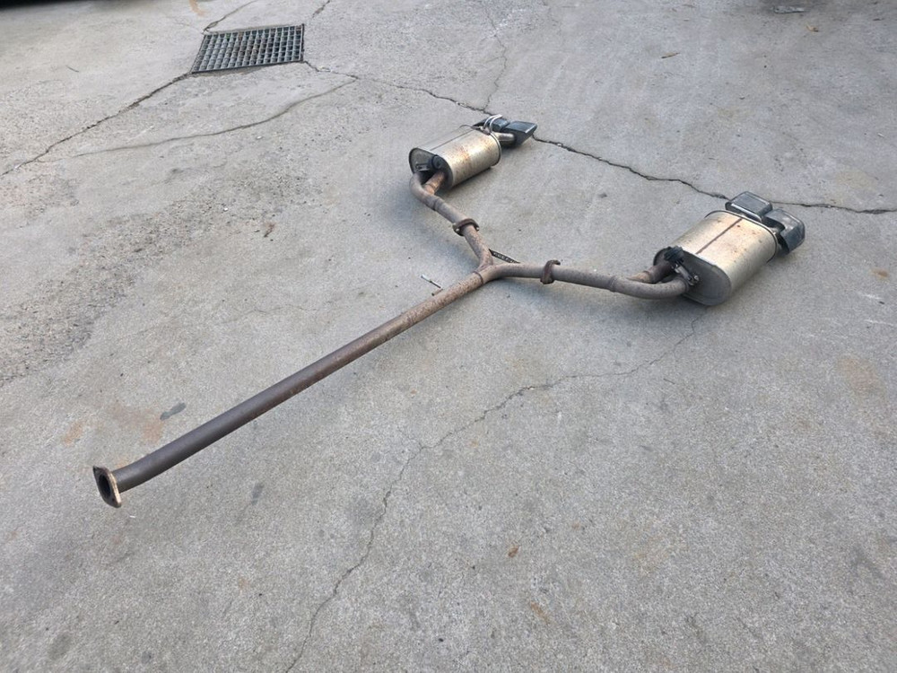 DN8 쏘나타 WABBP 가변배기--1