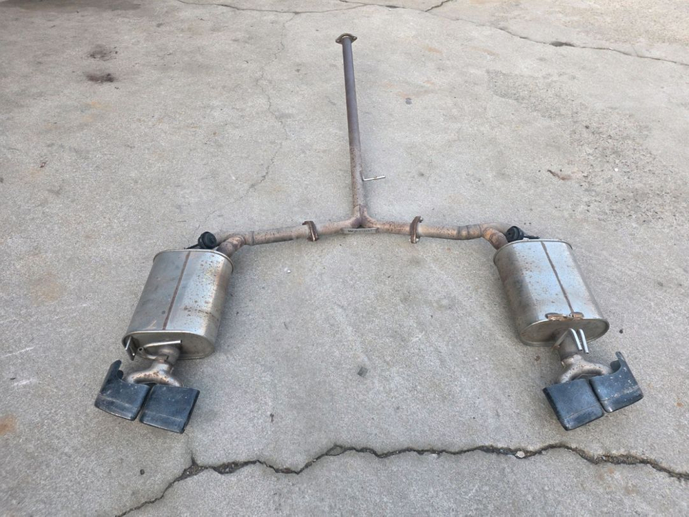 DN8 쏘나타 WABBP 가변배기--2