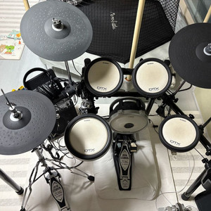 야마하 전자드럼