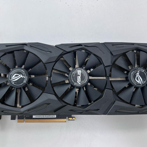 ASUS ROG STRIX GTX 1080 Advanced Edition 8GB