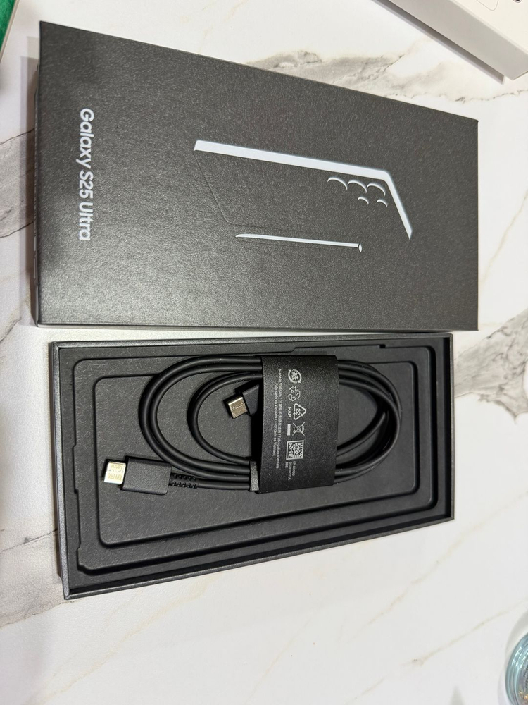 갤럭시 S25 울트라 256 티타늄그레이 (갤25U)--5