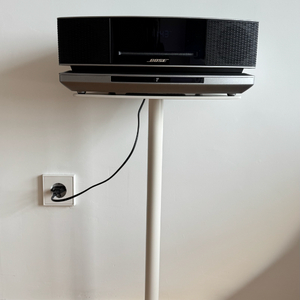 보스 웨이브 사운드터치 4 판매