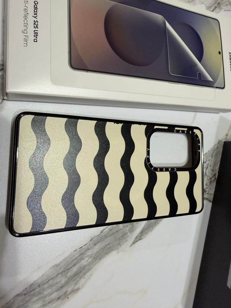 갤럭시 S25 울트라 256 티타늄그레이 (갤25U)--9