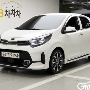 [기아]모닝 어반 시그니처 엣지-UP (5인승) #가을특가 이미지