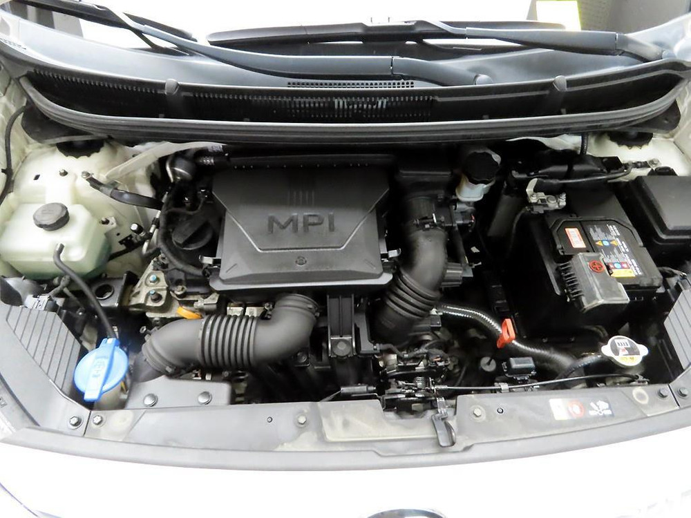 [기아]모닝 어반 시그니처 엣지-UP (5인승) #가을특가 이미지