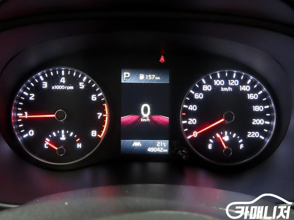 [기아]모닝 어반 시그니처 엣지-UP (5인승) #가을특가 이미지