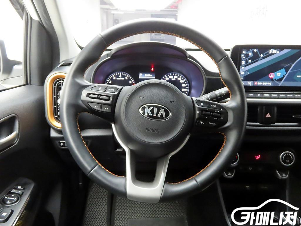 [기아]모닝 어반 시그니처 엣지-UP (5인승) #가을특가 이미지