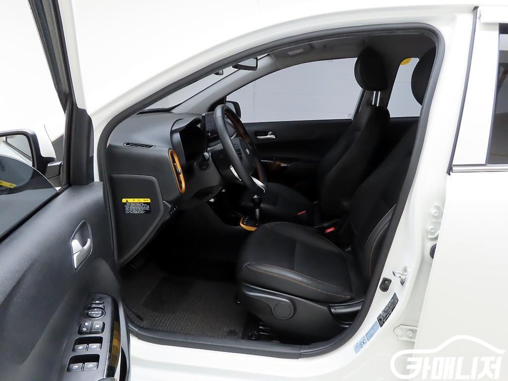 [기아]모닝 어반 시그니처 엣지-UP (5인승) #가을특가 이미지