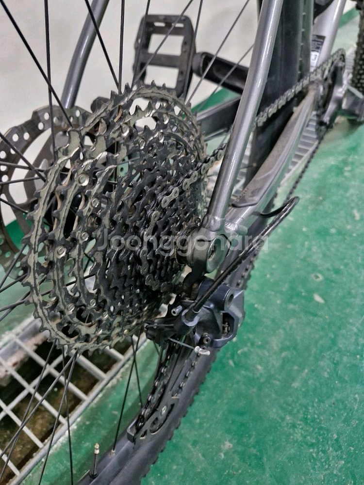 스캇 스케일 965 L사이즈 판매합니다 [XTR 업글]--2