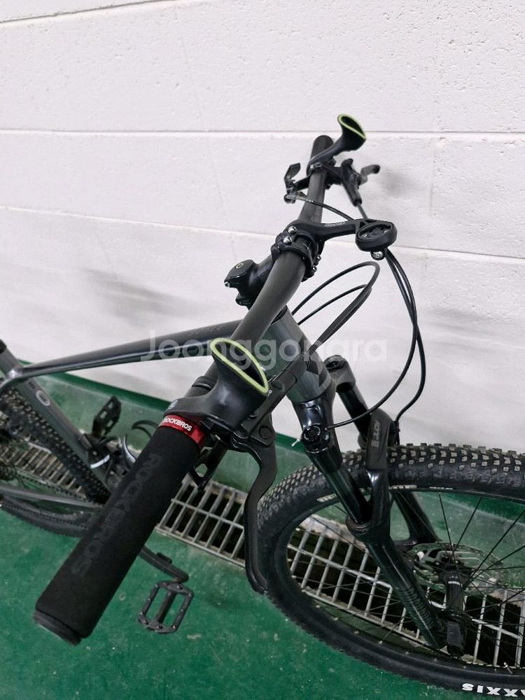 스캇 스케일 965 L사이즈 판매합니다 [XTR 업글]--4