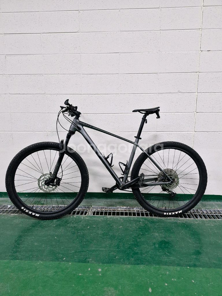 스캇 스케일 965 L사이즈 판매합니다 [XTR 업글]--7