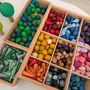 키즈에이원 발도르프 만다라