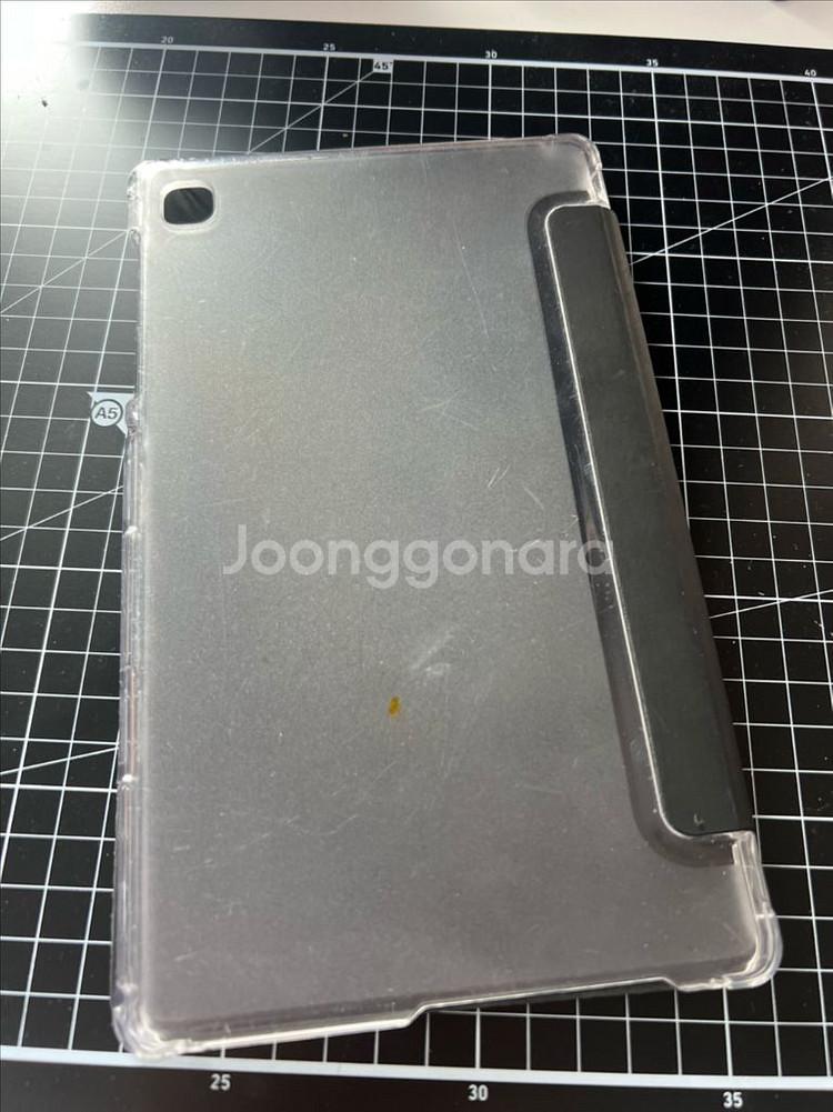 갤럭시탭 a7 64g lte--3