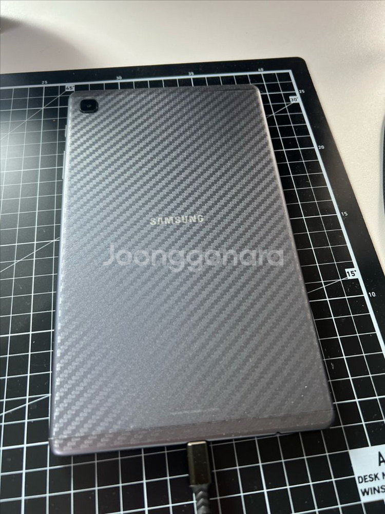 갤럭시탭 a7 64g lte--5
