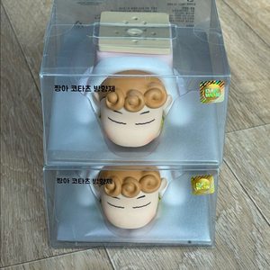 짱구는못말려 짱아 코타츠 방향제 이미지