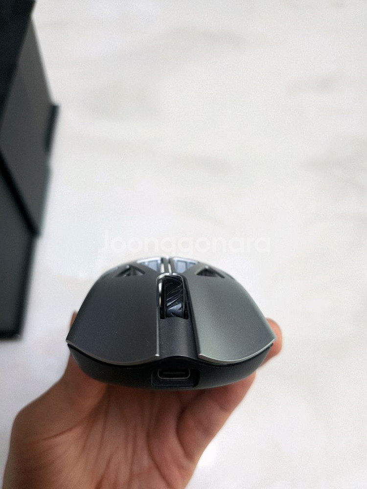 A급/정발] WLMouse Beast X 짐승 미디움 8K 마그네슘 마우스 판매 | 중고나라 - 안심되는 중고거래