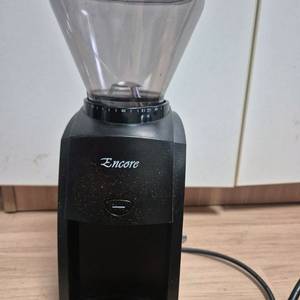 바라짜 엔코 커피 그라인더