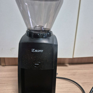 바라짜 엔코 커피 그라인더