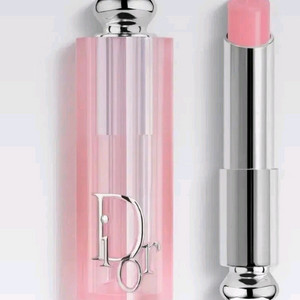 디올 립밤 001번 핑크 컬러 정품