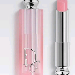 디올 립밤 001번 핑크 컬러 정품