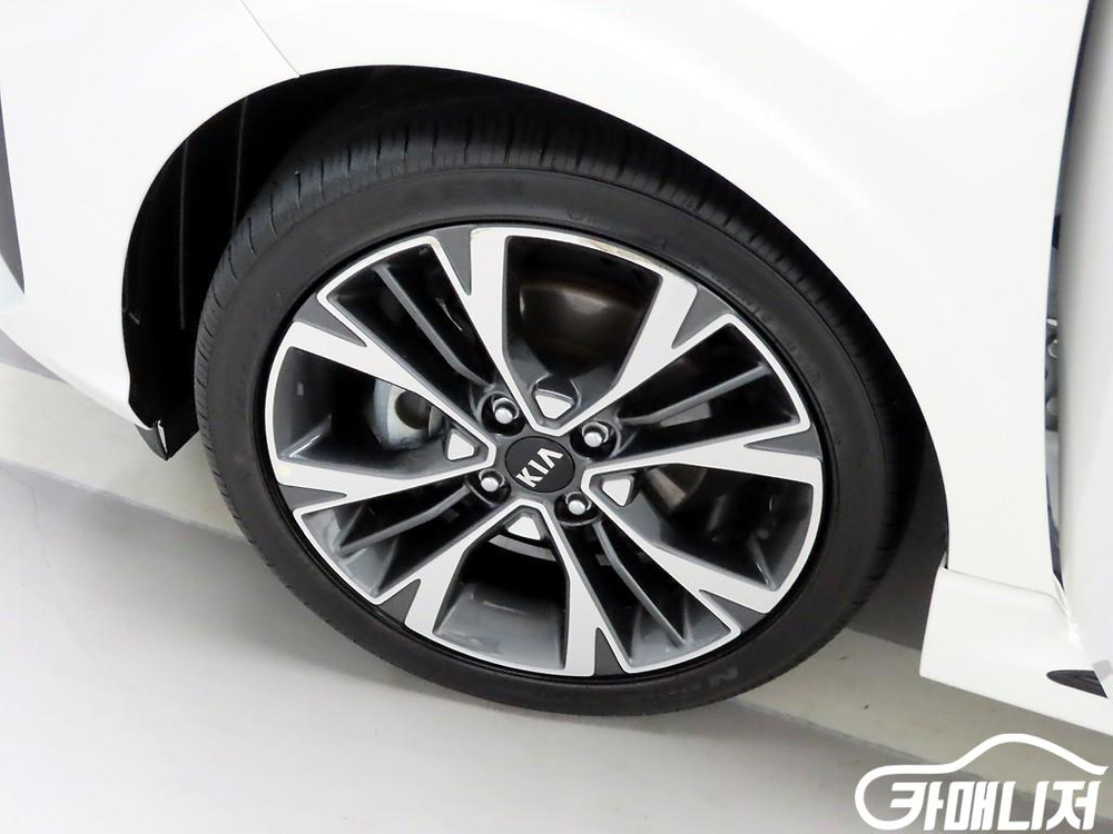 [기아]모닝 어반 시그니처 엣지-UP (5인승) #가을특가 이미지